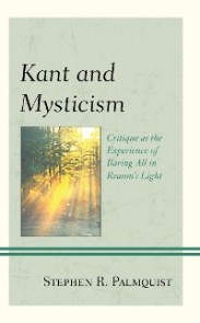 Kant and Mysticism