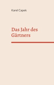 Das Jahr des Gärtners