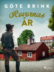 Rovornas år