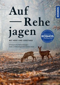 Auf Rehe jagen