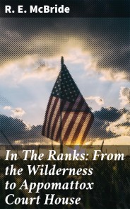 In The Ranks: From the Wilderness to Appomattox Court House