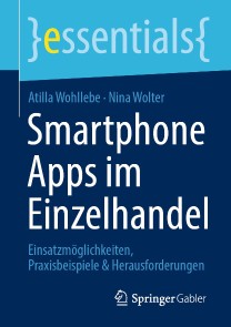 Smartphone Apps im Einzelhandel