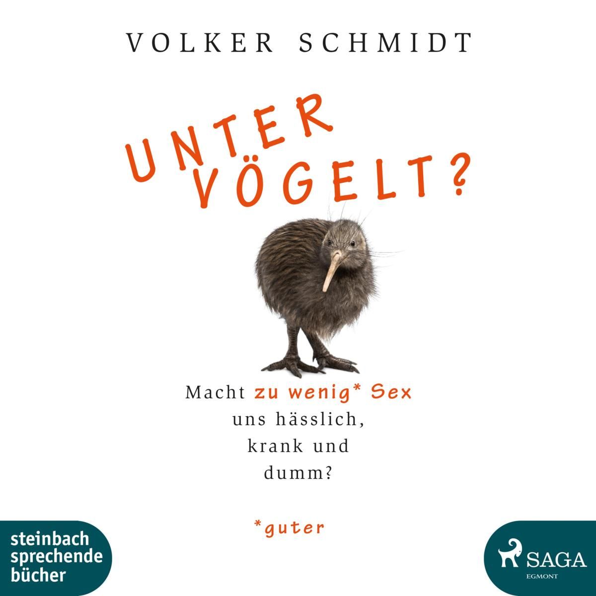 Untervögelt (Ungekürzt)