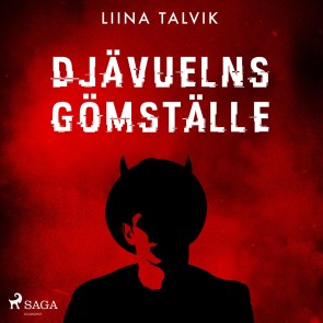 Djävulens gömställe