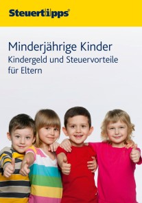 Minderjährige Kinder