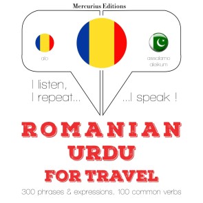 Româna - urdu: Pentru calatorie