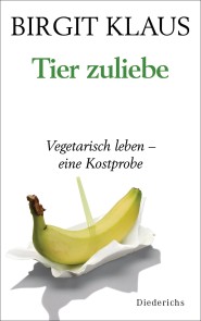 Tier zuliebe.