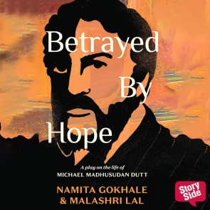 Betrayed By Hope