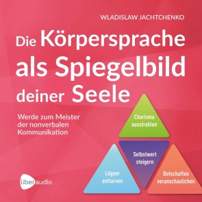 Die Körpersprache als Spiegelbild deiner Seele