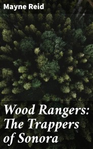 Wood Rangers: The Trappers of Sonora