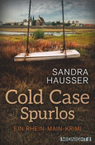 Cold Case - Spurlos