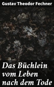 Das Büchlein vom Leben nach dem Tode