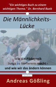 Die Männlichkeitslücke