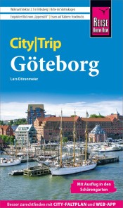 Reise Know-How CityTrip Göteborg