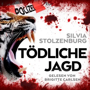 Tödliche Jagd