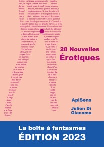 28 Nouvelles Érotiques