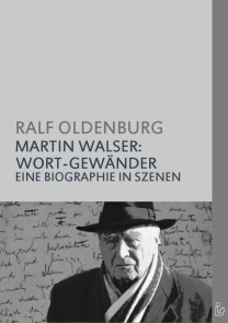 MARTIN WALSER - WORT-GEWÄNDER