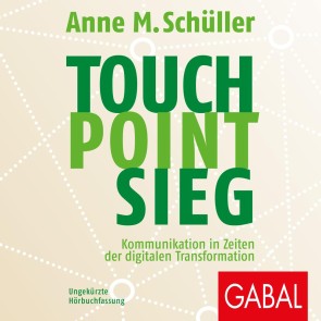 Touch. Point. Sieg.