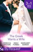 Greek Wants A Wife