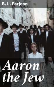 Aaron the Jew