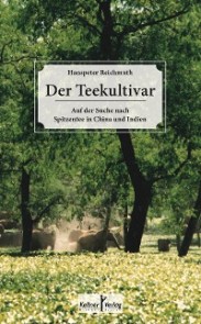 Der Teekultivar