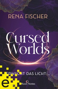 Cursed Worlds 2 … erwacht das Licht