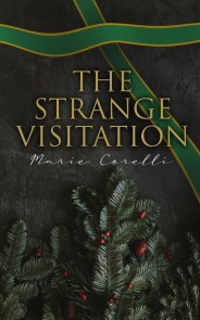 The Strange Visitation