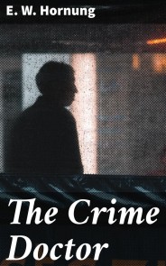 The Crime Doctor