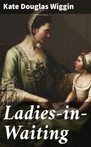 Ladies-in-Waiting