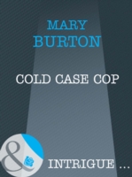 Cold Case Cop