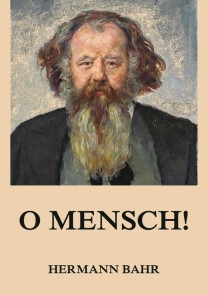 O Mensch!