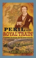 Peril on the Royal Train