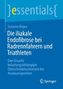 Die iliakale Endofibrose bei Radrennfahrern und Triathleten