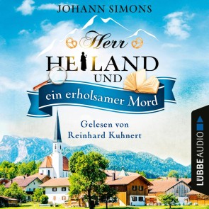 Herr Heiland und ein erholsamer Mord