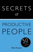 Secrets of Productive People