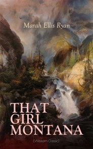 THAT GIRL MONTANA (Western Classic)