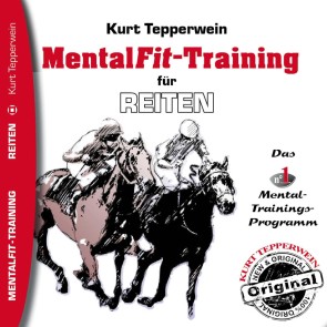 Mental-Fit-Training für Reiten