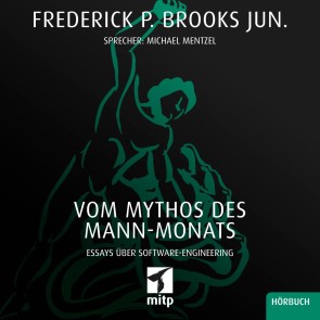 Vom Mythos des Mann-Monats