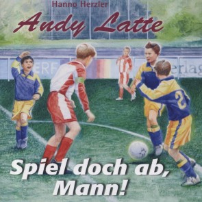 Spiel doch ab, Mann! - Folge 2