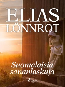 Suomalaisia sananlaskuja