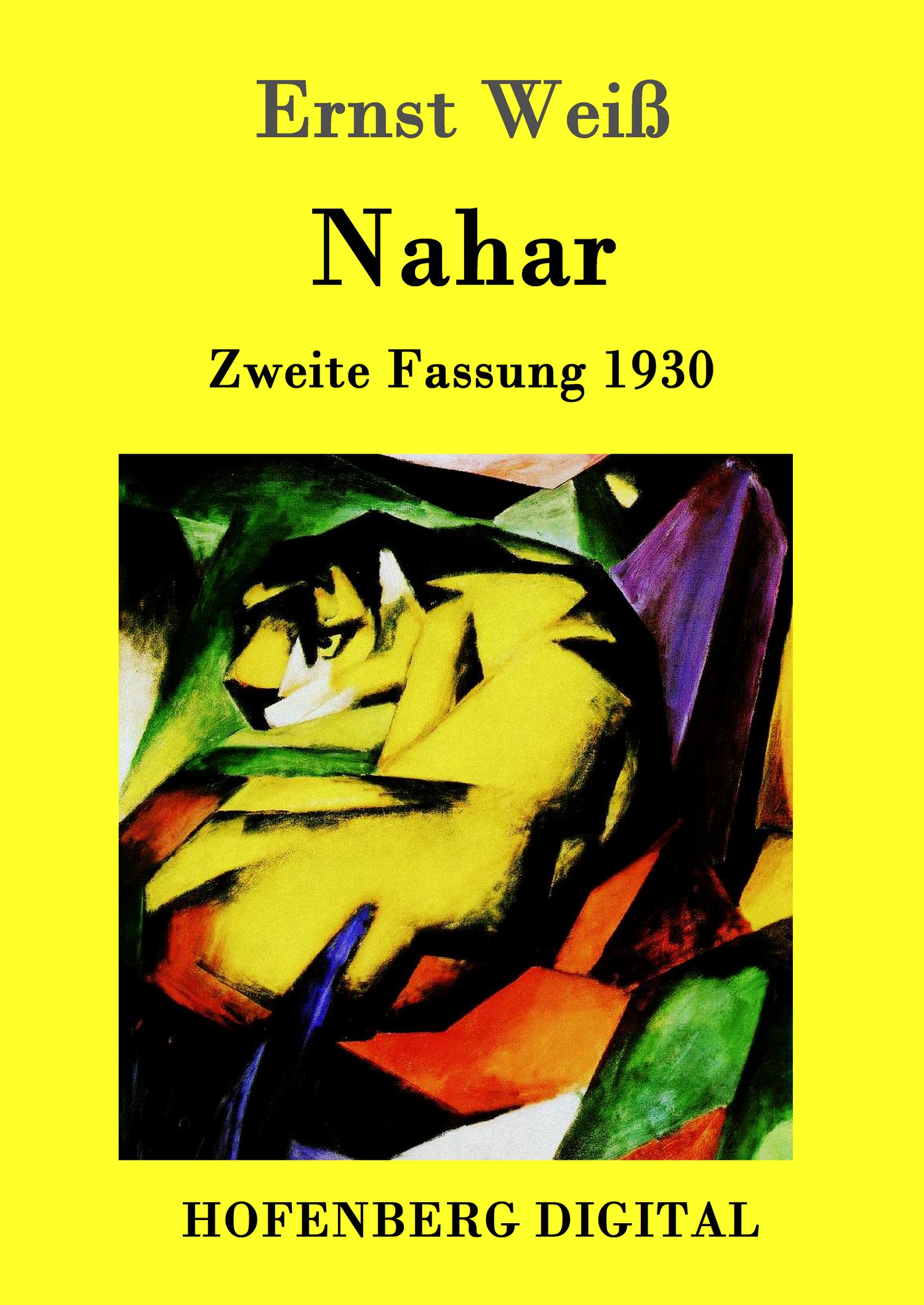 Nahar