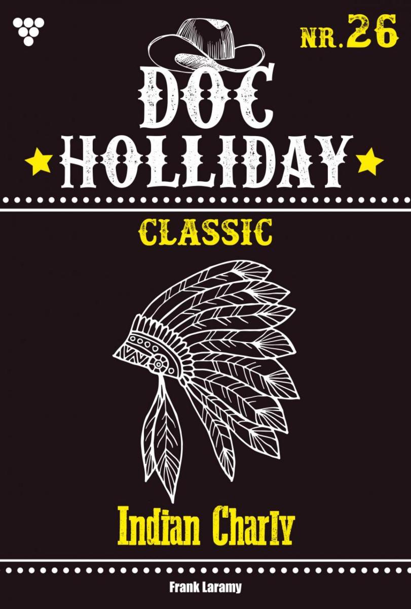 Doc Holliday Classic 26 - Western