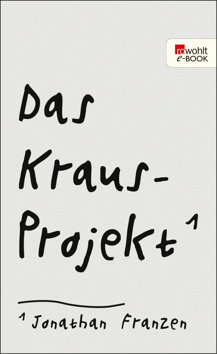 Das Kraus-Projekt