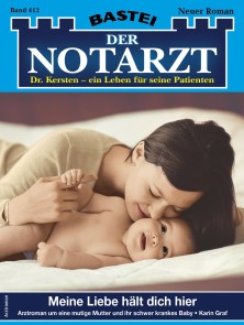 Der Notarzt 412