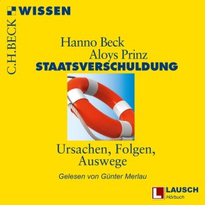 Staatsverschuldung