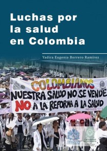 Luchas por la salud en Colombia