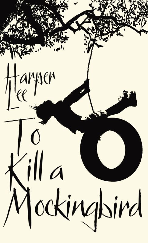 To Kill A Mockingbird