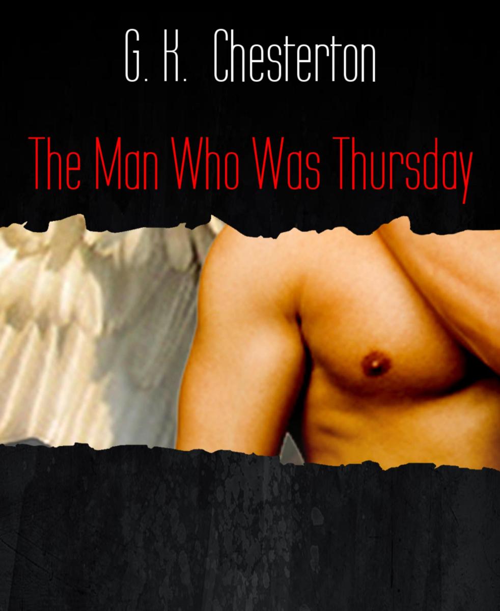 The Man Who Was Thursday