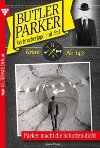 Parker macht die Schotten dicht