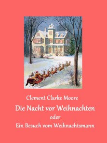 Die Nacht vor Weihnachten